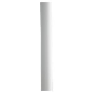 84" Outdoor Post with Ladder Rest Sale Free Shipping
