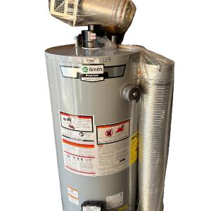 AO Smith, GDV-40 300, 40-GALLON, (51T X 22W), ProLine, Direct Vent, Natural Gas, Water Heater - IN STORE PICKUP ONLY Buy Cheap Pice