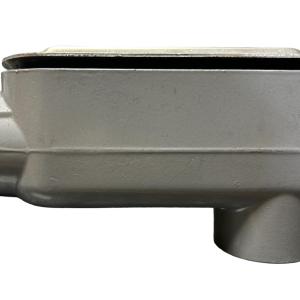 APPLETON, APP LB150-A, FORM 85 ALUMINUM CONDUIT BODY - NEW IN BOX Cheap Official
