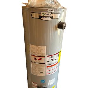 AO Smith, GPDT-50 30, 50-GALLON, (59T X 22W), ProLine, XE, Power Direct Vent, Natural Gas, Water Heater - IN STORE PICKUP ONLY Low Cost Cheap Pice