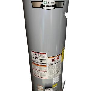 AO Smith, GCR-40 410, 40-GALLON, (61.75T X 20W), ProLine, Atmospheric Vent, Tall, Natural Gas, Water Heater - IN STORE PICKUP ONLY Cheapest Pice For Sale
