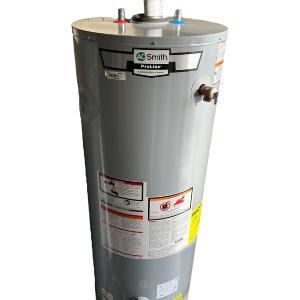 AO Smith, GDVT-50L 300, 50-GALLON, (60.25 T X 22W), Proline, Direct Vent, Natural Gas, Water Heater - IN STORE PICKUP ONLY Newest Online