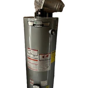 AO Smith, GDV-50 300, 50-GALLON, (60T X 22W), ProLine, Direct Vent, Natural Gas, Water Heater - IN STORE PICKUP ONLY Cheap Sale Choice