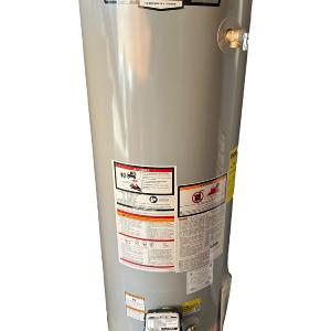 AO Smith, GCG-50 400, 50-GALLON, (57T X 21W), Proline, Atmospheric Vent, Tall, Natural Gas, Water Heater - IN STORE PICKUP ONLY Discount Free Shipping