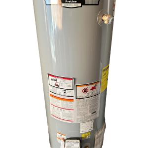AO Smith, GCR-50 401, 50-GALLON, (57T X 22W), ProLine, Atmospheric Vent, Tall, Propane, LP, Water Heater - IN STORE PICKUP ONLY Buy Cheap Newest