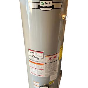 AO Smith, GCG-50 401, 50-GALLON, (57T X 21W), ProLine, Atmospheric Vent, Tall, Propane, LP, Water Heater - IN STORE PICKUP ONLY Sale Geniue Stockist