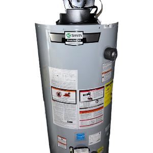 AO Smith, GPVX-50L 200, 50-GALLON, (61.25T X 24W),, ProLine, XE, Power Vent, Natural Gas, Water Heater - IN STORE PICKUP ONLY Free Shipping For Cheap