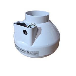 AprilAire, ARN15F, Radon, Mitigation, Fan Kit, 1500 Sq. ft. Cheap Sale Footlocker Pictures