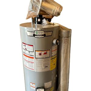 AO Smith, GDV-40L 300, 40-GALLON, (51T X 22W), ProLine, Direct Vent, Natural Gas, Water Heater - IN STORE PICKUP ONLY Pay With Visa Cheap Pice