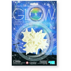 4M Glow In The Dark Glow Stars Shop For Cheap Online