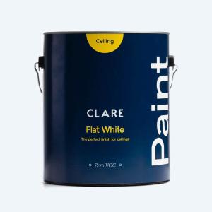 Ceiling Paint Clearance Reliable