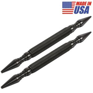 ARES 10050 - 2-Pack Dual Head Combo Nail Setter Best Sale For Sale