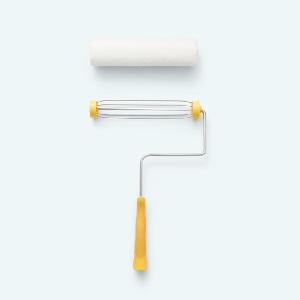 Paint Roller Duo With Mastercard For Sale