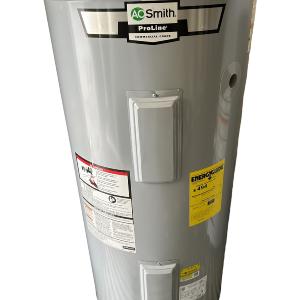 AO Smith, ENS-50 110, 50-GALLON, (61.75T X 20W) 240V, ProLine, Short, Electric, Water Heater - IN STORE PICKUP ONLY Cheap Pice Low Shipping Fee