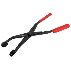 ARES 15028 - Extended Reach Angled Hose Clamp Pliers Clearance 2025 New