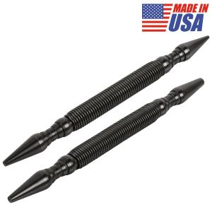 ARES 10013 - 2-Piece Dual Head Nail Setter Kit Perfect Sale Online