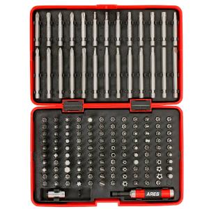 ARES 31018 - 147-Piece Master Security Bit Set Sale Amazing Pice