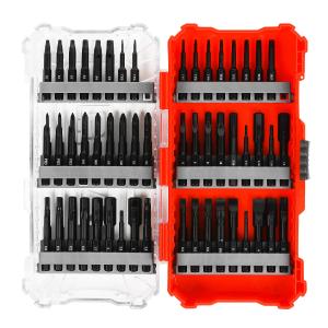ARES 31017 - 84-Piece Impact Driver Bit Set Cheap Sale Wiki