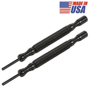 ARES 10063 - 2 Pack Hinge Pin Remover Punch Recommend Cheap Online