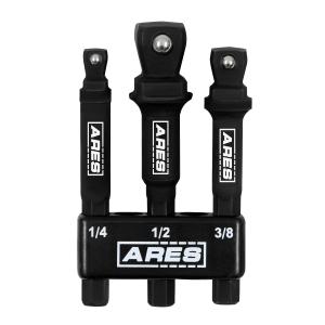 ARES 22046 - 3-Piece 3-Inch Impact Wobble Extension Set Official Site Sale Online