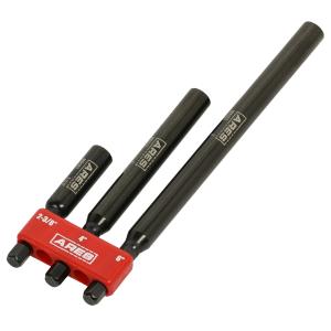 ARES 22030 - 3-Piece Magnetic Bit Holder Set Sale Shop Offer