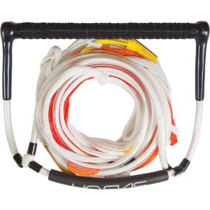 15" Elite Deep V Handle W/5 Sec 2022 Cost Online