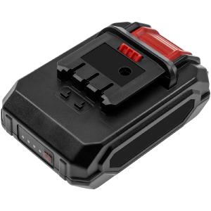 20.0V, Li-ion, 1500mAh, Power Tools battery fits Kimo, K16811, 6 Inch Cordless Chainsaw, Leaf Blower 2-in-1 20v, 30Wh Online Online Outlet Sale