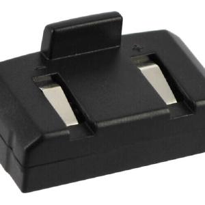 2.4V, Ni-MH, 80mAh, Headset battery fits Humantechnik, Clarity, Kind, Akg, Williams Sound, Ap114, Balance K122ir, Balance K216afc, 0.19Wh Sale Big Discount