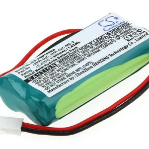 2.4V, Ni-MH, 800mAh, Medical battery fits Drager, Bilirubinometer, Minolta, Air Shields-vickers, 2hr-4uc, Jm103 Jaundice Meter, 1.92Wh Reliable Cheap Online