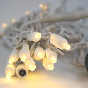 12 Volt LED Light Set Warm White White Wire Cheapest Pice Cheap Online