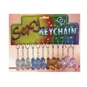 '  Light Up Male Keychain (12Pc/Per) Best Pices Sale Online
