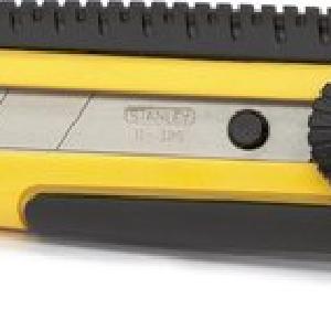 Afbreekmes 25mm dynagrip rvs stanley Cheap Low Cost