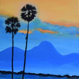 Beauty of Palakkad Good Selling Cheap Pice