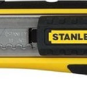Afbreekmes 18mm rvs stanley Clearance 2025