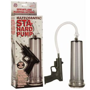 Automatic Sta-Hard  Pump* Free Shipping Shop Offer