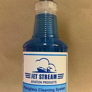 Plexi Clear Liquid Spray Non Aerosol 1 Qt Finishline