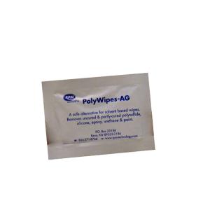 PolyWipes AG  Water Based Uncured Sealant Removal Wipes Cheapest Online