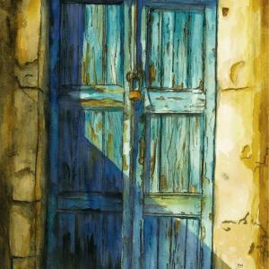 Cerulean Door Authentic Cheap Pice