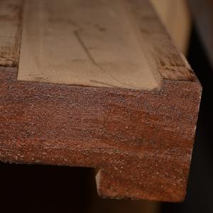 A profiel 66x110mm 490cm Outlet Classic