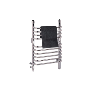 150W LADDER TOWEL RAIL CHROME | BR150C Clearance For Nice