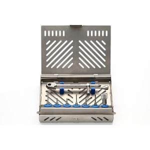 Prosthetic Driver Kit - Square Connection Cheap Online