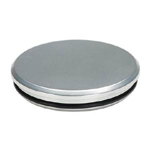 Post Cap, 2" w/O-Ring, Stainless Steel - DCI 8475 Sale Free Shipping