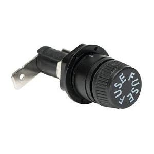 Panel Mount Electric Fuse Holder - DCI 2862 Extremely Cheap Online