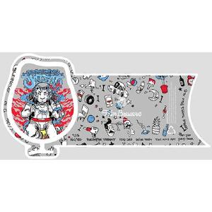 Foam Experimental Jetset DIPA Official For Sale