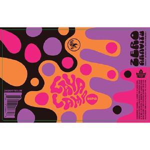 Zero Gravity Lava Lamp DIPA Outlet Best Place