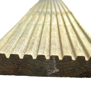 Vlonderplank 28x145mm 500cm geimpregneerd grenen Discount Brand New Unisex