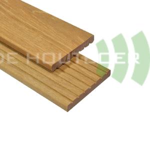 Vlonderplank 21x145mm 395cm hardhout Geniue Stockist Cheap Online