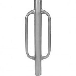 Star Post Driver Heavy Duty Contractor Grade Whites Shipping Discount Sale