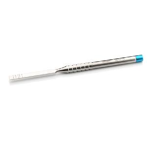 7mm Straight Bone Chisel, Single Bevel Outlet Factory Outlet