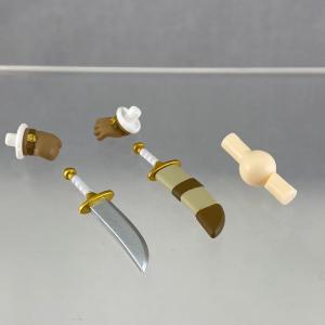 1706 -Felt's Knife with Sheath Official Site Sale Online